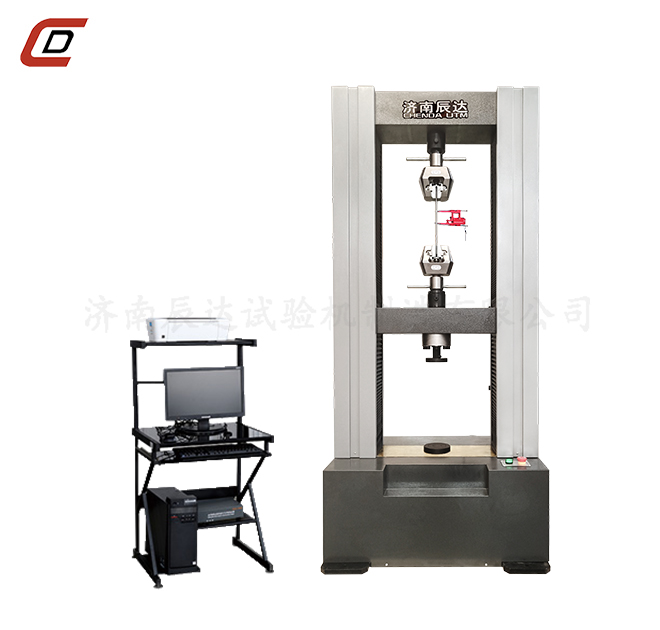 電子萬(wàn)能試驗(yàn)機(jī)不能上升、下降是什么原因引起的？