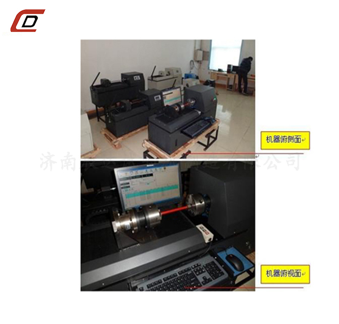 要怎么選擇靠譜的500Nm微機控制扭轉試驗機廠家來購買產品？